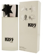 Kiss Her Perfume - Click Image to Close